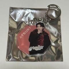 GENIC 増子敦貴 アクリルスタンド 直筆スタッフパス N_G FC限定盤 GENIC 増子敦貴 N_G アクスタ スタッフパス ミュージシャン