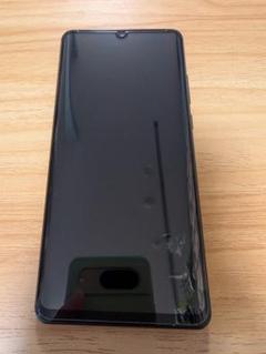グローバル版　HUAWEI P30 Pro ブラック SIMフリー 超美品 楽天市場】huawei p30 pro simフリー（スマートフォン本体