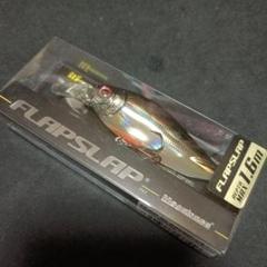 メガバス ito フラップスラップ オールド'05 ジキル&ハイド 実釣未使用品 メガバス ito フラップスラップ オールド'05 ジキル&ハイド 実釣