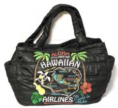 ☆美品☆【HAWAII♪ハワイアン♪】★ブラック★総柄❕スカジャン テーラー東洋スカジャン「king Kamehameha×Hawaiian Crest」復刻