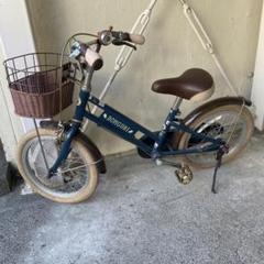 【神奈川県藤沢•大船エリア 引取限定】DONGURI 子供用自転車 16インチ 神奈川県藤沢•大船エリア 引取限定】DONGURI 子供用自転車 16