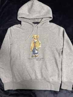Polo Ralph Lauren Polo Bear フリースフーディー