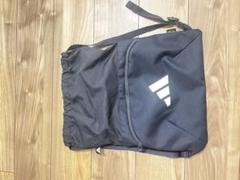 adidas アディダス 鞄 プールバッグ リュック