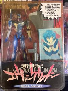 2025年最新】エヴァンゲリオン リアルモデルの人気アイテム