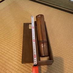漆桶と花: 一二三美術店
