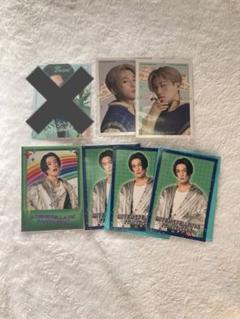 八木勇征　アクリルスタンド　フォトカード　シークレット　ファンタ　② EXILE TRIBE STATION ONLINE STORE｜BUTTERFLY BIGアクリル