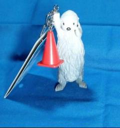 トバスイ　三重県 鳥羽水族館 ラッコ メイちゃん キーホルダー