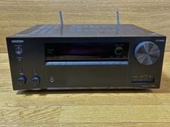【良品】ONKYO　AVアンプ　TX-NR646　7.2ch対応　リモコン付 Amazon.com: Onkyo TX-NR646 7.2-Channel Network A/V Receiver