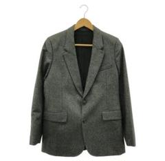 AmiParis アミパリス　ウール　テーラードジャケット　36 SALE] AMI PARIS アミパリス テーラードジャケット ブレザー