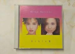 松田聖子 Bible III ベスト盤2枚組CD - メルカリ