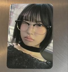 madein ナゴミ　トレカ