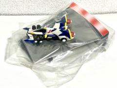 新世紀サイバーフォーミュラ　コレクションフィギュア　アスラーダ　AKF-11