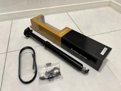 クロスセクション パワーポール ドロッパーシートポスト φ31.6㎜ 125㎜ クロスセクション パワーポール ドロッパーシートポスト φ31.6