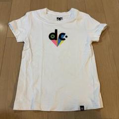 DC Tシャツ 120cm