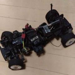 【廃盤品】M-03M シャシー パーツ 【ジャンク】 2025年最新】タミヤ M03 Mの人気アイテム - メルカリ