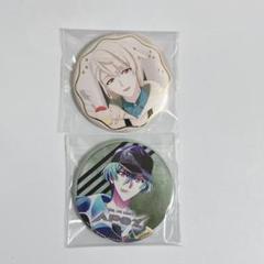 アイドリッシュセブン アイナナ ムビナナ 缶バッジ 亥清悠 14点② アイドリッシュセブン 缶バッジセット 亥清悠: キャラグッズ