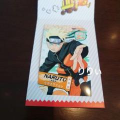 2025年最新】naruto ジャンプ ブロマイドの人気アイテム - メルカリ