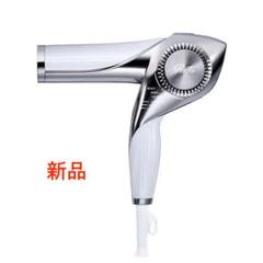 4/10まで最安値【新品未開封】ReFa BEAUTECH DRYER BX ReFa BEAUTECH DRYER BX WHITE