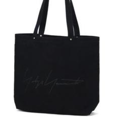 2025年最新】Yohji Yamamoto メンズ トートバッグの人気アイテム
