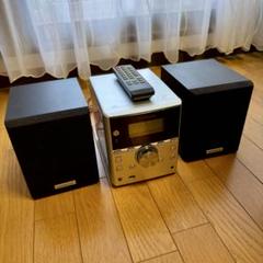 2025年最新】kenwood コンポ ジャンクの人気アイテム - メルカリ