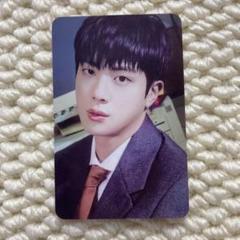 US限定]BTS JIN HAPPYトレカ