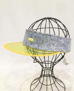 WESTOVERALLS WEST'S SUN VISOR■06247C⑥