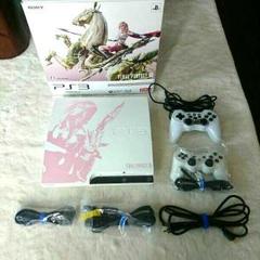 PlayStation3 - Playstation 3 ライトニングエディション Amazon.com: Square Enix Final Fantasy XIII Lightning Edition