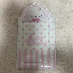 【レア】2008年製　シュガーバニーズ　バニティケース サンリオ - シュガーバニーズ バニティケース 小物入れの通販 by