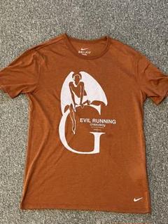 GYAKUSOU Tシャツ EVIL RUNNINGのサムネイル