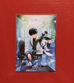 まほやく Premiumブロマイド フィガロ 4周年 N 南の国 coly まほやく Premiumブロマイド レノックス 箔押し 4周年 南の国