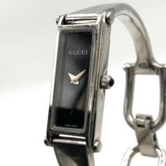 【美品】GUCCI グッチ ホースビット ベルト シルバー ブラック Yahoo!オークション -「グッチ ホースビット ベルト」(グッチ