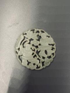 中国工芸品天然石の彫刻 国石风采天工造物——第十七届中国四大名石雕刻艺术展》