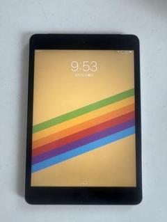 2025年最新】iPad mini 3 16gbの人気アイテム - メルカリ