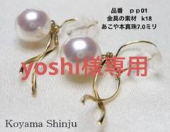 2022年最新】花珠真珠ピアスの人気アイテム - メルカリ