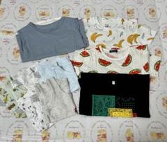 子ども服 まとめ売り 男の子 100