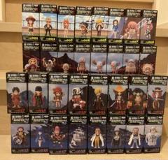 ONEPIECE　ワーコレ　4点　まとめ売り ワンピース ワールドコレクタブルフィギュア ーエッグヘッド4ー