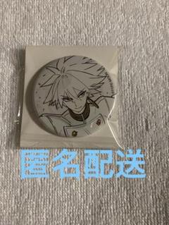 ワダアルコ展 缶バッジ カルナ