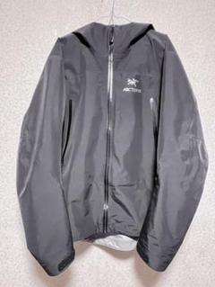 アークテリクス ARC'TERYX ゼータ LT ジャケット ゴアテックス