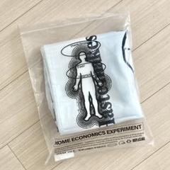 Home economics experiment パーカー【美品】　Lサイズ Home economics experiment パーカー【美品】 Lサイズ - メルカリ