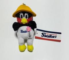 つば九郎マスコット ランドセル Ver.　タグ付き中古