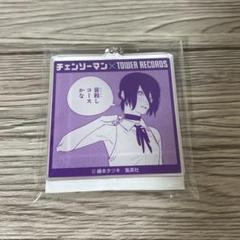 チェンソーマン タワーレコード　レゼ　木製マルチスタンド　未開封　タワレコ チェンソーマン タワレコ 木製マルチスタンド