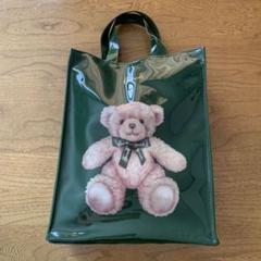 【Harrods】限定 Jacob Bear ハロッズ ベア バックパック Harrods ハロッズ ジェイコブベアコミニリュックサック Jacob