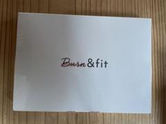 Burn & fit ダイエット4箱‼️バラ売りも可能‼️ 2025年最新】ロイブ burn&fitの人気アイテム - メルカリ