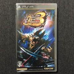 非売品！モンスターハンターポータブル 3rd PSP ゲーム ポスター 非売品！モンスターハンターポータブル 3rd PSP ゲーム ポスター
