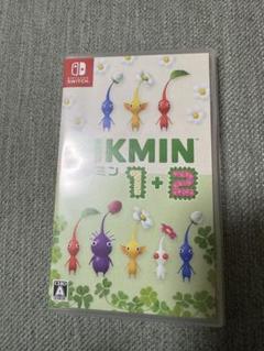 2025年最新】Pikmin 1+2(ピクミン 1+2) -Switchの人気アイテム