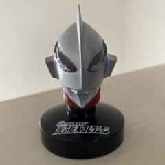 光の巨人コレクションウルトラマン全13種シークレット込にせ