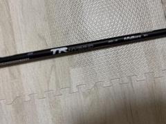 speeder tr hybridの中古/未使用品 - メルカリ クリアランス売れ筋 シャフト ユーティリティ用 S 85 HYBRID TR フジクラ クラブ