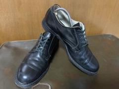 40s 50s U.S.NAVY MILITARY SERVICE SHOESのサムネイル