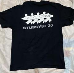 2025年最新】cdg stussy tシャツの人気アイテム - メルカリ