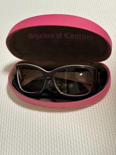 2025年最新】JuIcy couture サングラスの人気アイテム - メルカリ